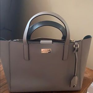 Kate spade med sized tote